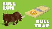 Thị trường tiền số bùng nổ, Bitcoin tăng mạnh
