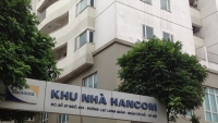 Tây Hồ (Hà Nội): Cư dân “tố” nhiều sai phạm của chủ đầu tư Khu nhà ở Hancom 