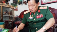 Thiếu tướng Trần Ngọc Thổ hé lộ những tình tiết 