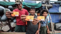 Viettel tại Myanmar vượt mốc 2 triệu thuê bao sau hơn 1 tháng ra mắt