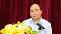  Thủ tướng: Formosa phải tuyệt đối không để xảy ra vi phạm lần thứ hai