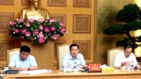 Phó Thủ tướng Vương Đình Huệ: Tăng cường phân cấp và kiểm soát chặt vốn đầu tư công