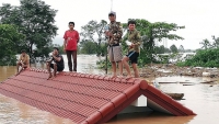 Vỡ đập thủy điện tại Lào và những thảm họa vỡ đập thủy điện khủng khiếp trên thế giới