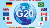 G20 bày tỏ lạc quan về tác động của tiền điện tử lên nền kinh tế thế giới