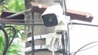 Thừa Thiên-Huế: Lắp đặt hệ thống camera giám sát an ninh và ATGT
