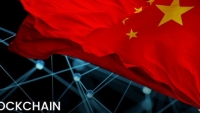 Trung Quốc ủng hộ mạnh mẽ các dự án blockchain công cộng