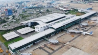Chính phủ yêu cầu đẩy nhanh tiến độ Dự án sân bay Tân Sơn Nhất và Long Thành