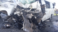 Tai nạn khiến 13 người tử vong trên đường đi đón dâu: Xác định nguyên nhân vụ tai nạn