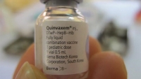 Chính thức đưa vắc xin do Việt Nam sản xuất vào Chương trình tiêm chủng mở rộng