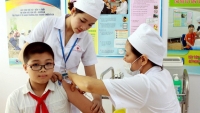 Vắc xin cúm “made in Việt Nam” rẻ bằng 1/3 giá nhập khẩu