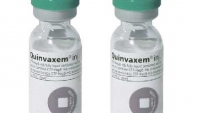 Chính thức công bố loại vắc xin sẽ tiêm cho trẻ thay thế Quinvaxem