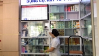 Bộ Y tế đề xuất hơn 1.700 danh mục thuốc đấu thầu, thuốc đàm phán giá