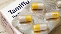 Không phải ai bị cúm cũng cần dùng kháng sinh Tamiflu