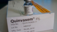 Việt Nam ngưng sử dụng vắc xin 5 trong 1 Quinvaxem, vắc xin nào sẽ được thay thế?