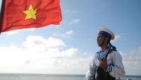 PV, BTV cơ quan báo chí sẽ được tập huấn tuyên truyền về biển, đảo Việt Nam