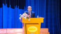 TP. Hồ Chí Minh: HĐQT Đại học HUFLIT sẽ họp giải quyết các vấn đề liên quan tới Hiệu trưởng