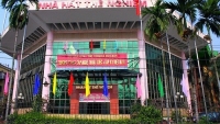 Xung quanh vụ “lùm xùm” xét tặng danh hiệu tại Trường Trung cấp Xiếc Việt Nam
