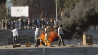 3  người thiệt mạng trong các cuộc biểu tình tại Zimbabwe