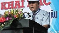 Bến Tre: Kỷ luật Chủ tịch UBND huyện Châu Thành 