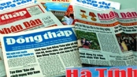 Hà Nội: Thực hiện nghiêm Chỉ thị về mua và đọc báo, tạp chí của Đảng