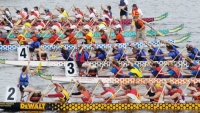 Hà Nội chuẩn bị tổ chức Lễ hội bơi chải thuyền rồng giai đoạn 2019-2021