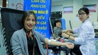 Viện Huyết học kêu gọi người dân tiếp tục hiến máu cứu người