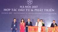 GS. TS Đinh Văn Thuận, người đưa tri thức và sáng tạo của Việt Nam lên tầm cao mới