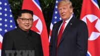 Triều Tiên tin tưởng vào một cuộc gặp thượng đỉnh Mỹ-Triều lần 2