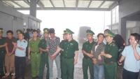 Thủ tướng khen lực lượng triệt phá đường dây ma túy lớn ở Hà Tĩnh