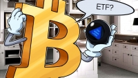 SEC hoãn quyết định Bitcoin ETF cho đến cuối tháng 9
