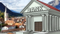 Ngân hàng tư nhân Maerki Baumann của Thuỵ Sĩ chấp nhận tiền điện tử
