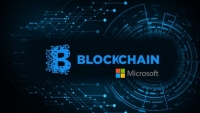 Microsoft tung sản phẩm Blockchain mới cho doanh nghiệp
