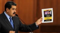 Venezuela bắt giữ cựu Chủ tịch Quốc hội, yêu cầu Mỹ dẫn độ kẻ chủ mưu vụ ám sát