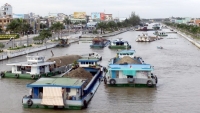 Kiểm tra nghi vấn “quỹ đen” ở Cục Đường thủy nội địa Việt Nam