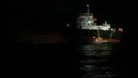 Tàu chở gạch gặp nạn trên biển, 11 thuyền viên được cứu trong đêm