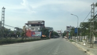 Mỹ Hào - huyện đầu tiên của Hưng Yên đạt chuẩn ‘Huyện nông thôn mới’