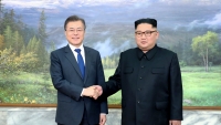 Triều Tiên - Hàn Quốc sẽ hội đàm trước Hội nghị thượng đỉnh lần thứ 3
