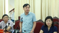 Thêm 42 người mắc mới HIV tại huyện Tân Sơn, Phú Thọ