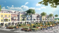 “4 cung đường đa sắc” Oyster Plus ra mắt thị trường bất động sản Hà Nội