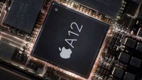 Apple A12 sẽ có hiệu năng cực 