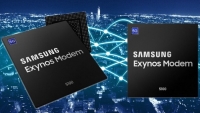 Samsung giới thiệu chip 5G có tên Exynos 5100