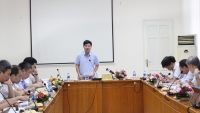 Hà Nội: Tăng cường triển khai dịch vụ công trực tuyến mức độ 3, 4