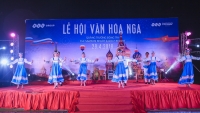 Hà Hồ, Noo Phước Thịnh xuất hiện tại đêm nghệ thuật “Vút bay”  