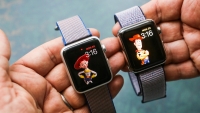 Apple Watch 2018 lộ giá bán và ngày ra mắt
