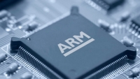 Thị trường CPU cho Laptop: ARM tuyên chiến Intel