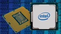 Dòng CPU mới của Intel lộ cấu hình chi tiết