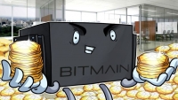 Bitmain dính tin xấu trước đợt IPO lịch sử