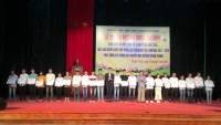 Quỹ khuyến học Khai Sơn -  Nơi ươm mầm tài năng Việt