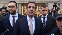 Việc ông Cohen nhận tội có thể dẫn tới việc luận tội Tổng thống