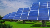 Doanh nghiệp Đức sẽ đầu tư 2 dự án Nhà máy điện mặt trời tại Hà Tĩnh